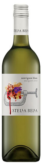 Stella Bella Wines Margaret River Sauvignon Blanc